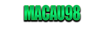 Logo MACAU98